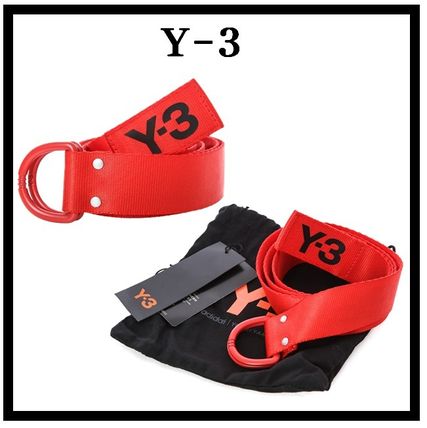 韓国 Y-3(ワイスリー) ベルト(メンズ) - 海外通販のBUYMA