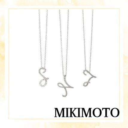MIKIMOTO(ミキモト) アクセサリー(レディース) - 海外通販のBUYMA