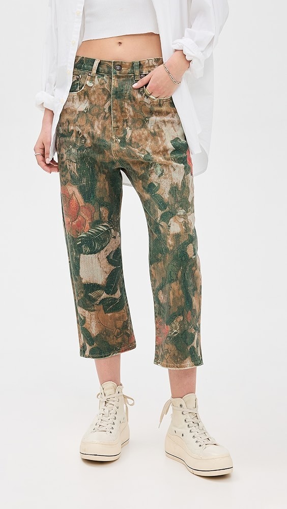 ファッション雑貨・小物その他 Tailored Drop Jeans