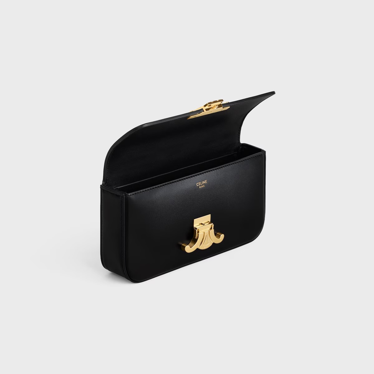 【VIP価格！】CELINE《シャイニーカーフスキン》バッグ