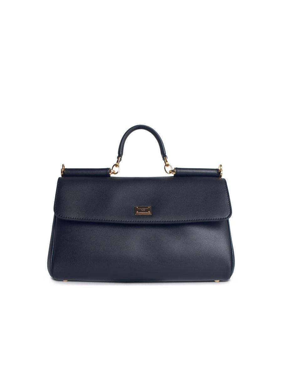 【関税＆送料込み】Dolce & Gabbana 'My Sicily' PlongAC Calf