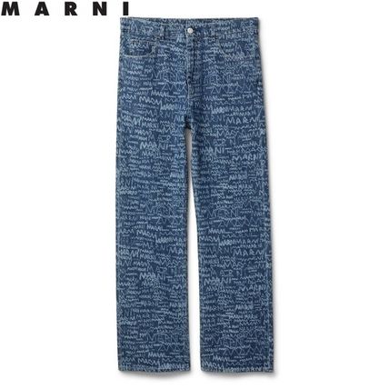 MARNI(マルニ) デニム・ジーパン(メンズ) - 海外通販のBUYMA