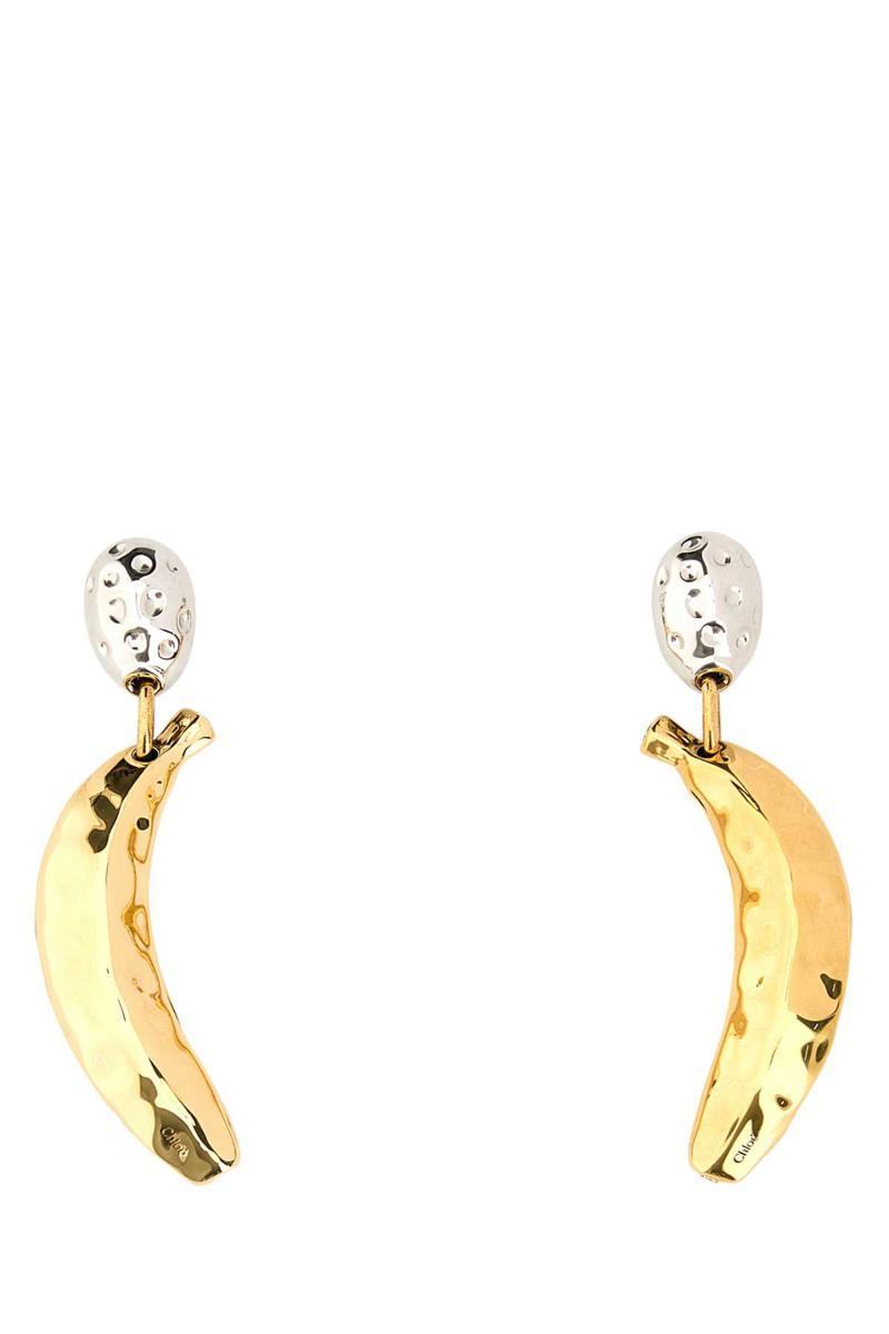【関税＆送料込み】ChloAC Earrings