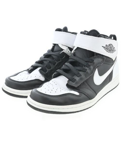 NIKE ナイキ スニーカー 白x黒 27.5cm 3600225Y0369