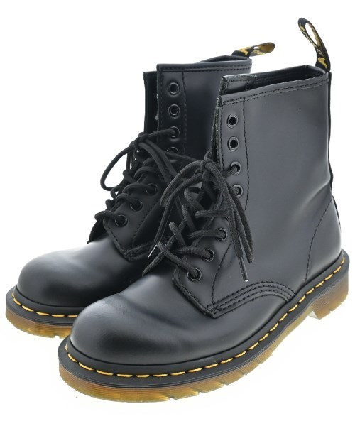 Dr.Martens ドクターマーチン ブーツ 黒 0121625Y0005
