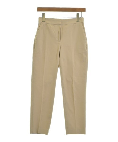 theory luxe パンツ（その他） ベージュ 0195425A0107
