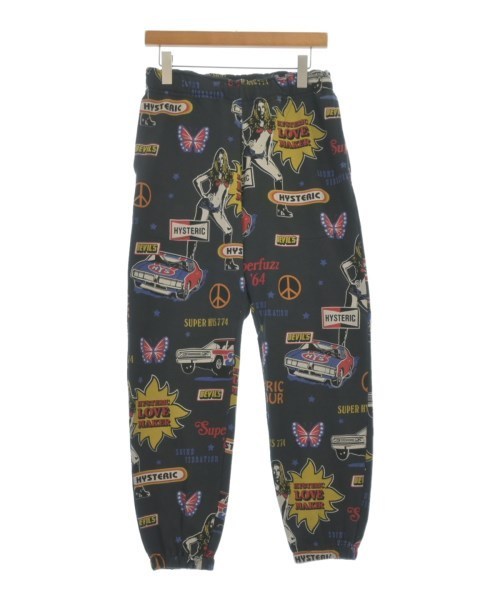 HYSTERIC GLAMOUR スウェットパンツ S 0233525Y0072