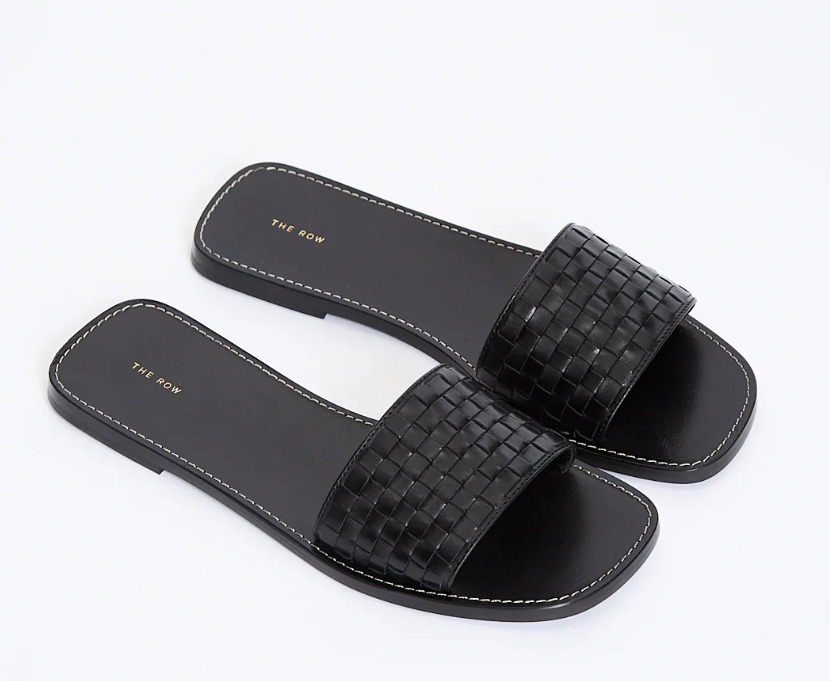 関税送料込The Row Link Sandals