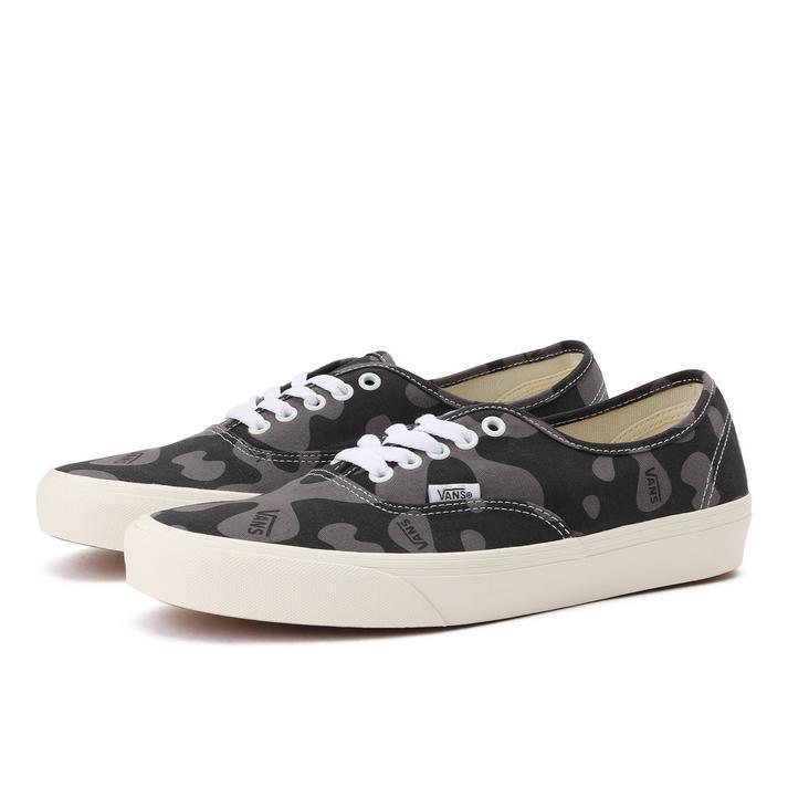 【VANS】 ヴァンズ AUTHENTIC BLOB FLORAL PHA 国内発送