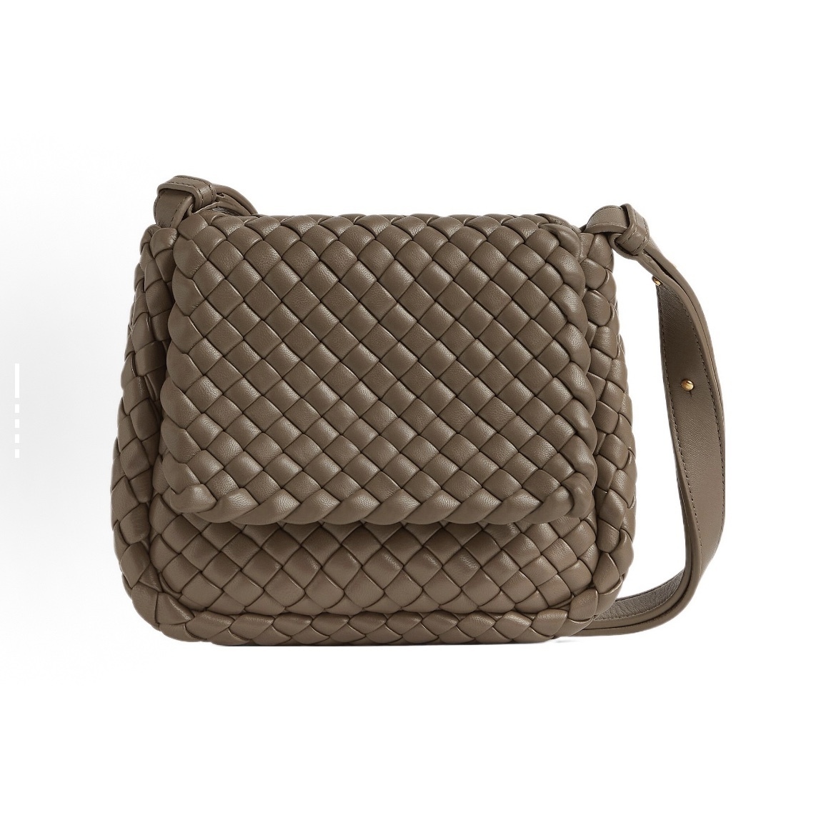 ★送料込★BOTTEGA VENETA スモール コブル ショルダーバッグ