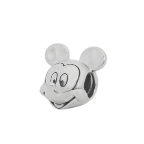 PANDORA Disney Mickey Mouse ブレスレットチャーム 791586