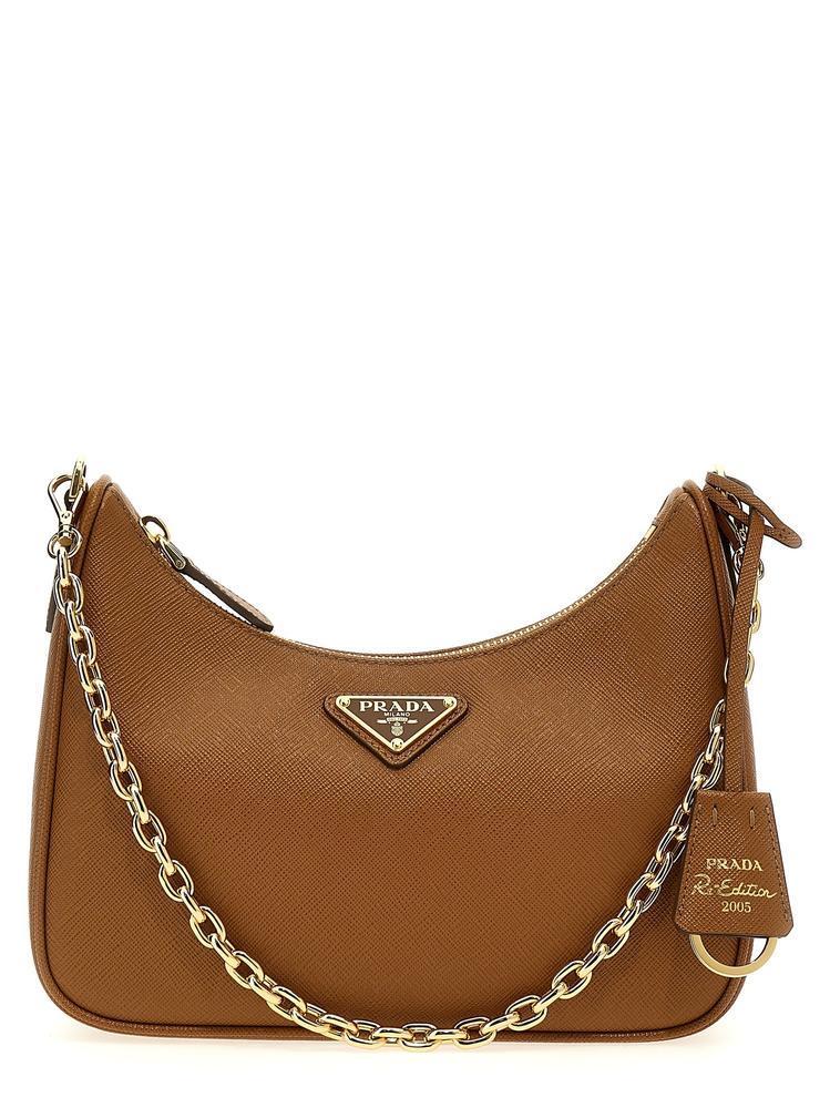 PRADA プラダ リ・エディション 2005 クロスボディバッグ