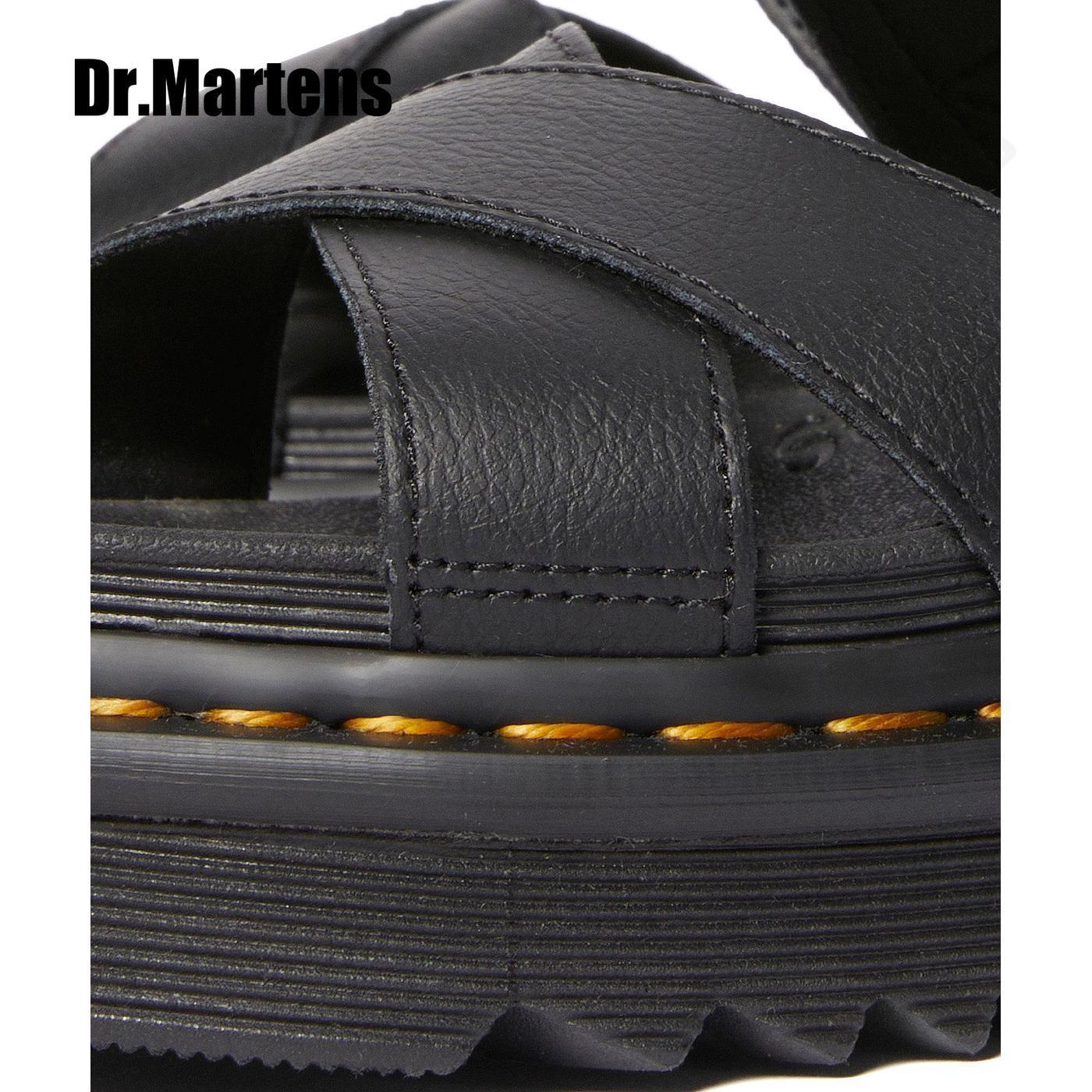 [Dr.Martens] Boss II -Black / 31558001 ☆送料込☆