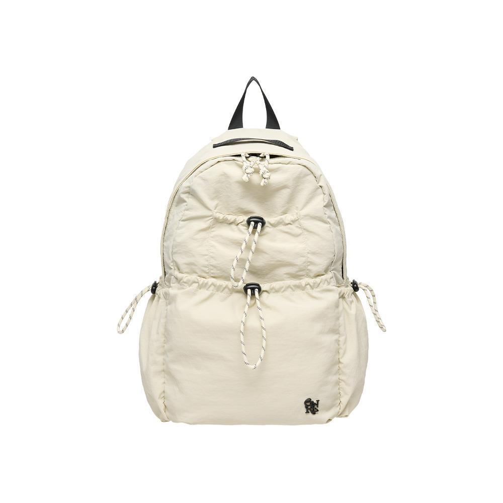 ★GENERAL IDEA★ UNISEX UTILITY BACKPACK [IVORY] / SBD2U9200