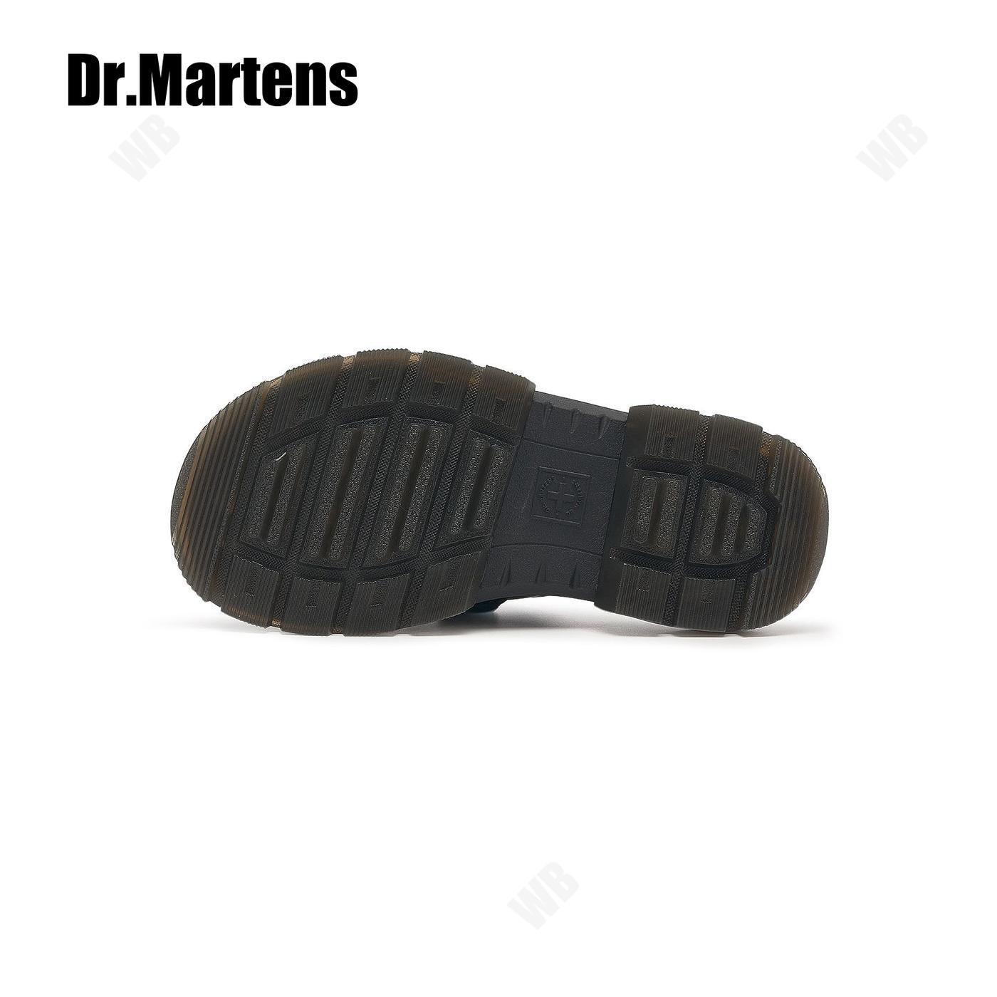 [Dr.Martens] Ace -Black / 31530001 ☆送料込☆