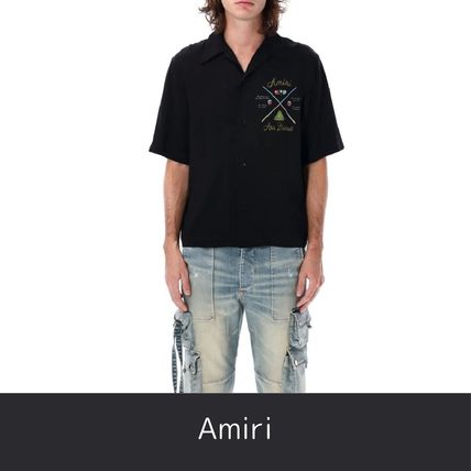 AMIRI(アミリ) シャツ(メンズ) - 海外通販のBUYMA