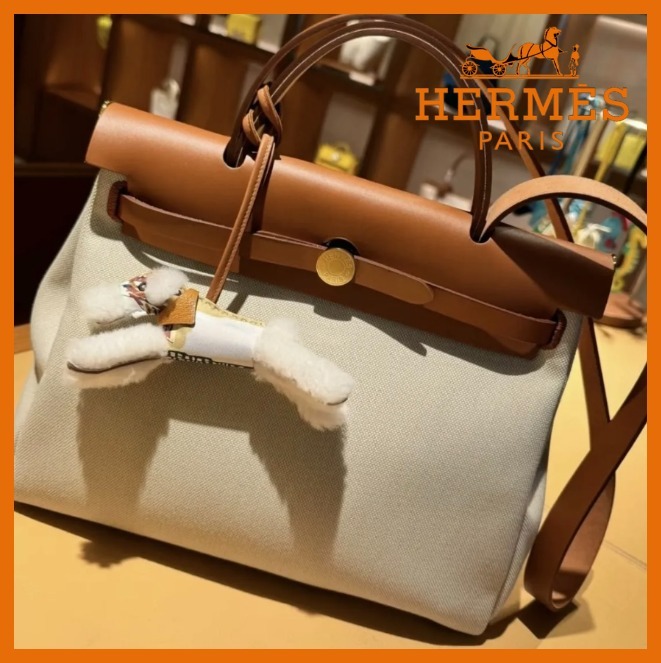 【希少♡】HERMES エールバックジップ 31