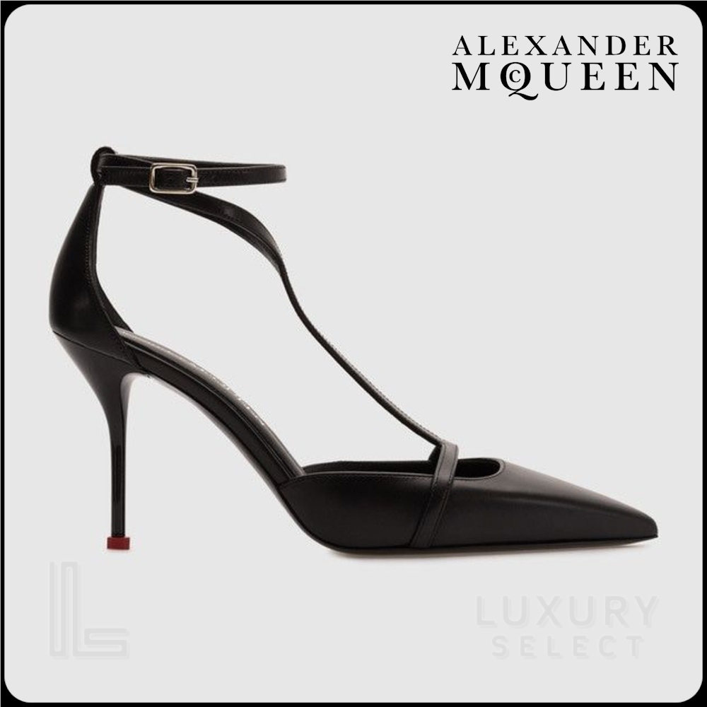 【Alexander McQueen】SHOE LEATHER◆797587WIFD7
