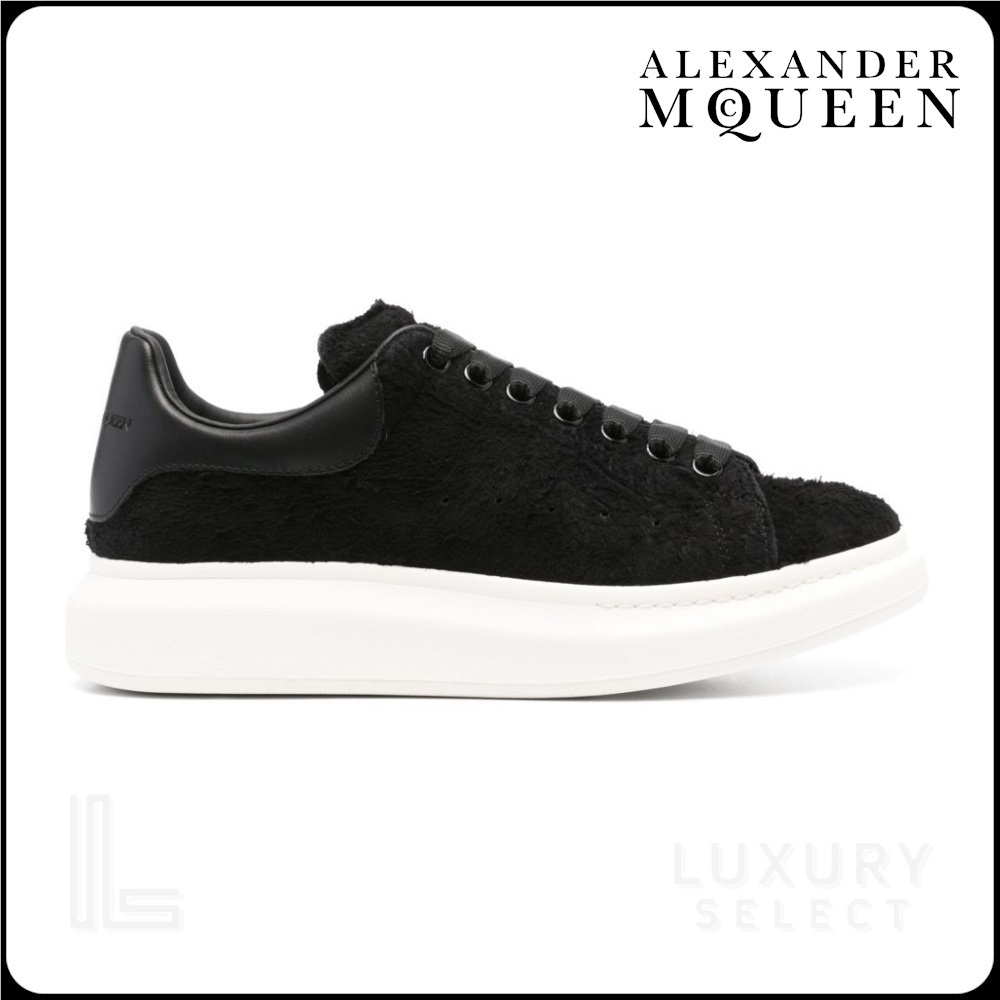 【Alexander McQueen】OVERSIZE SNEAKER◆553680WIAC8