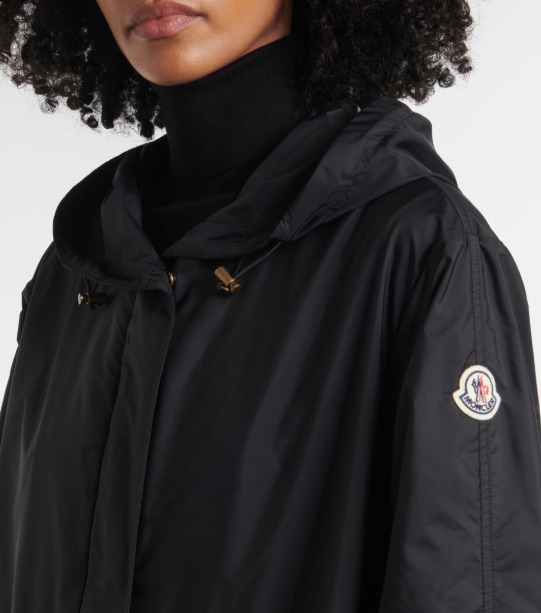 急いでお得★Size 3★セール★2025春夏MONCLER★HIENGOSブラック