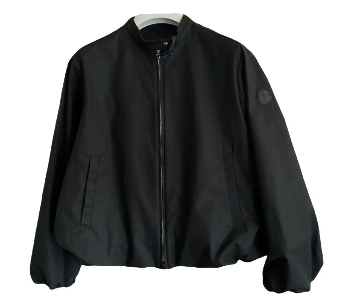 1〜3★公式ウェブ完売★2025春夏MONCLER★新作GRUISSANブルゾン