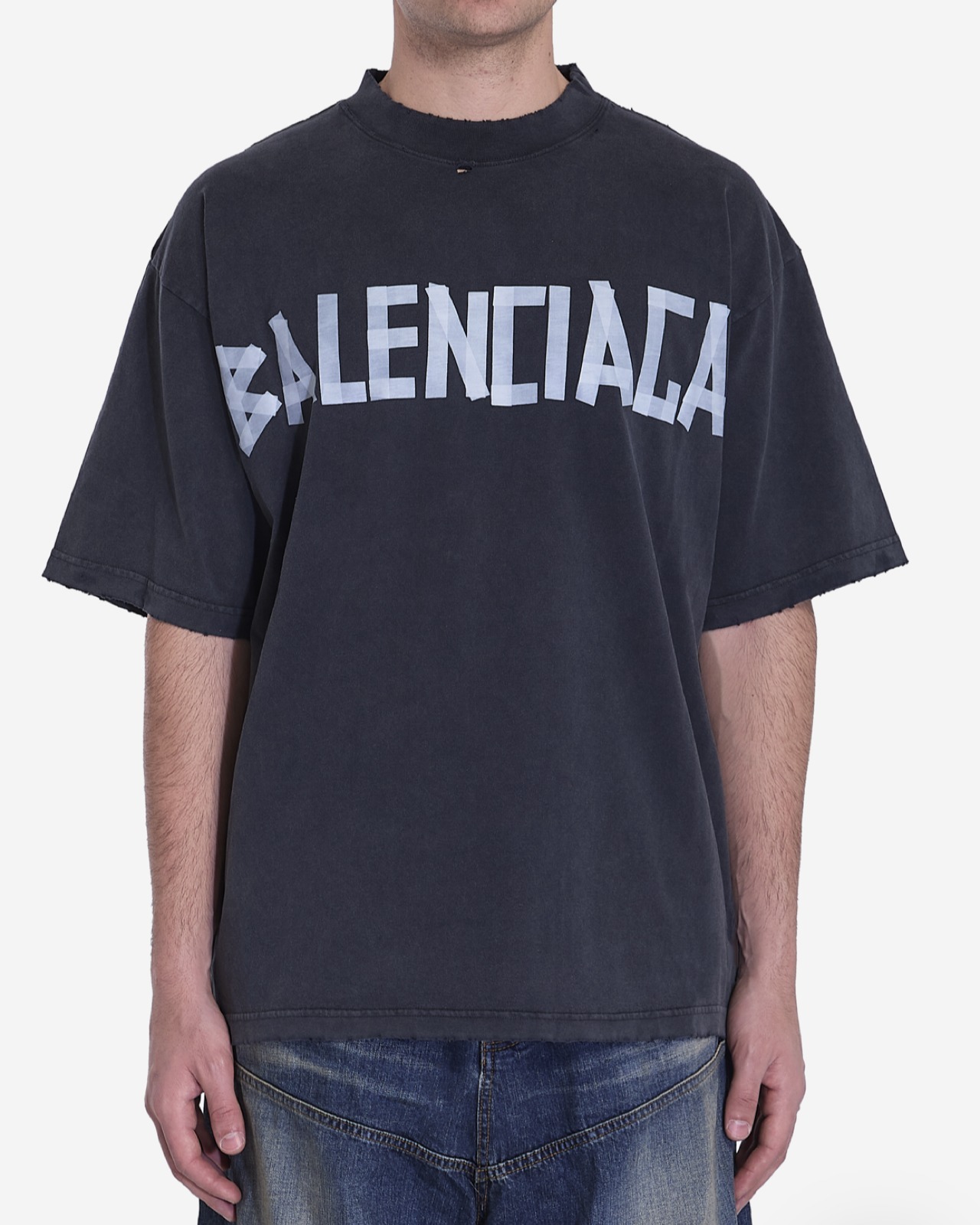 BALENCIAGA バレンシアガ Tシャツ