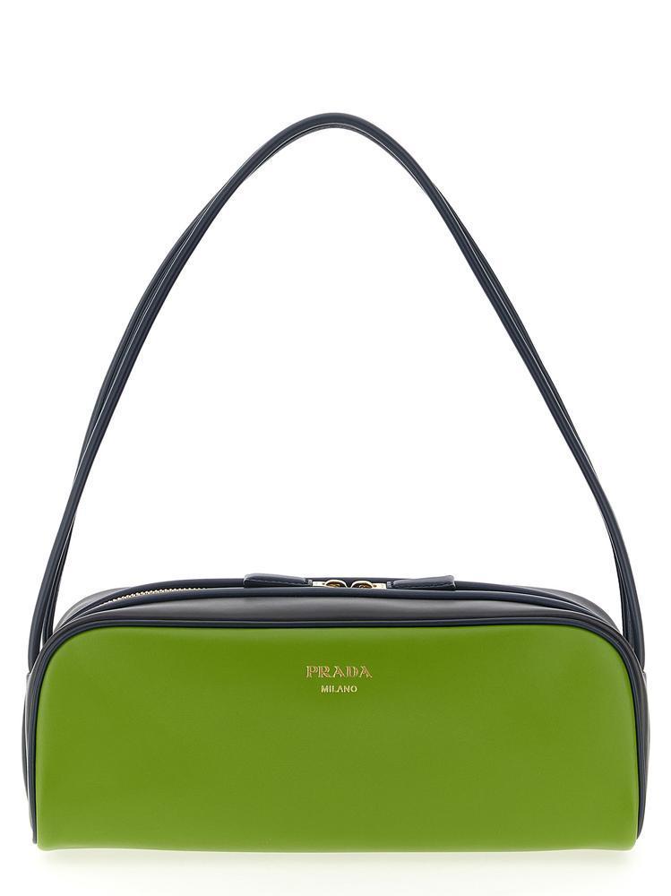 PRADA プラダ スウィング ショルダーバッグ