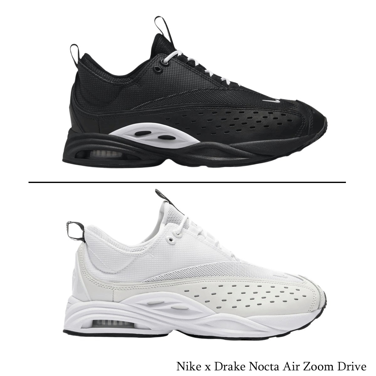 送料・関税込 ★ Nike x Drake Nocta Air Zoom Drive