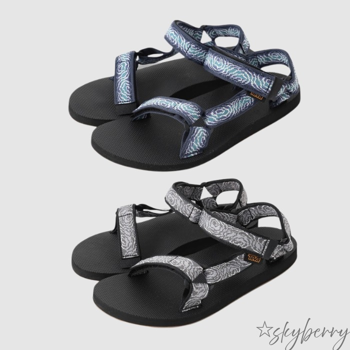 Teva for RHC ★ ロンハーマン ユニバーサル サンダル