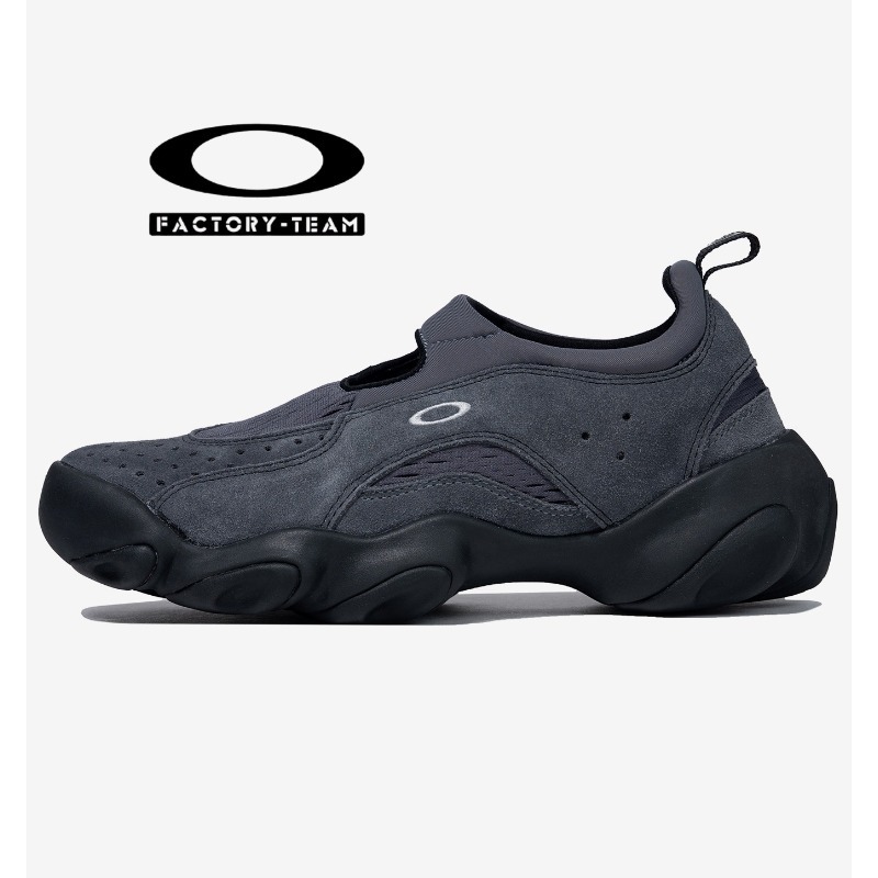 【OAKLEY FACTORY TEAM】25ss FLESH SANDAL
