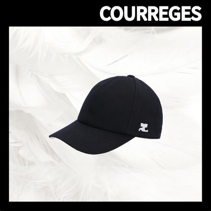 Courreges(クレージュ) 帽子(レディース) - 海外通販のBUYMA
