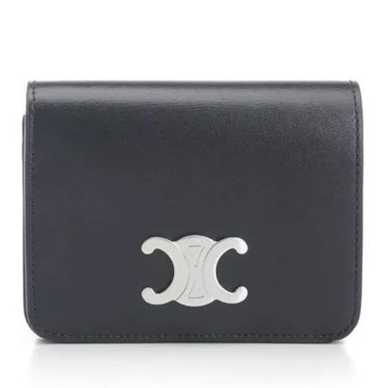 【CELINE】スモール フラップウォレット トリオンフ