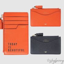 Ron Herman ★ Today is Beautiful ジップ カードケース