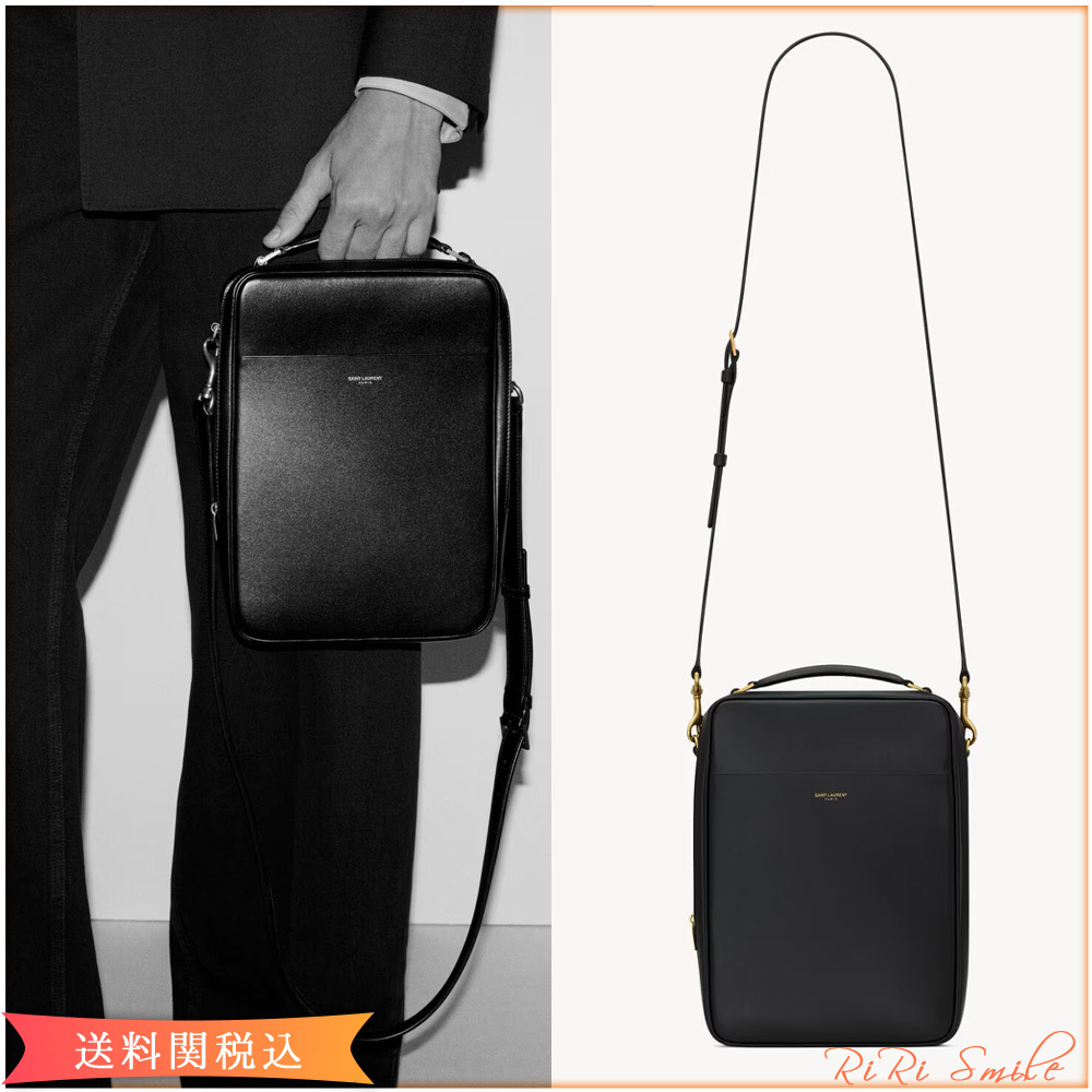 Saint Laurent スモール ケース Small Case クロスボディ