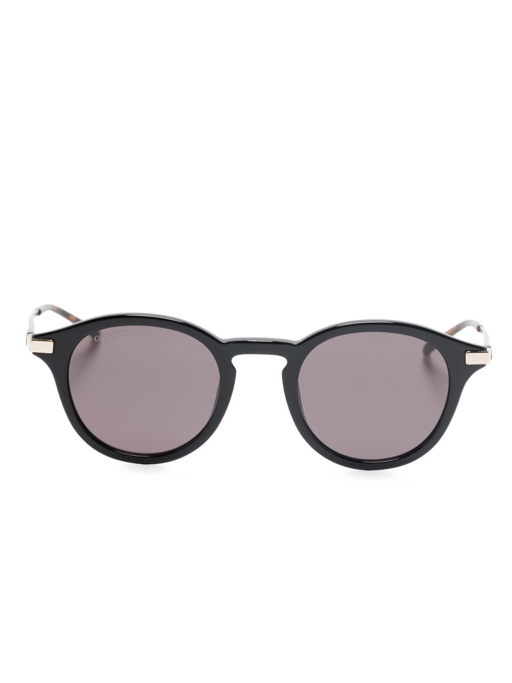 VIP価格☆GUCCI ROUND SUNGLASSES サングラス
