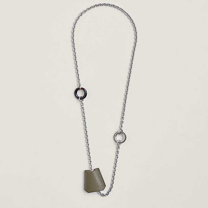*洒落メン必見の名作*【HERMES】2色展開 クロシェット