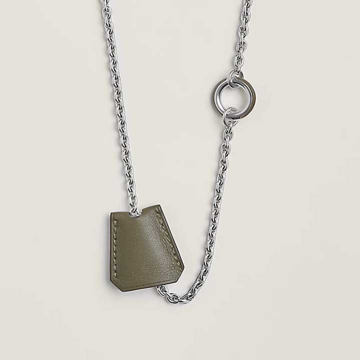 *洒落メン必見の名作*【HERMES】2色展開 クロシェット