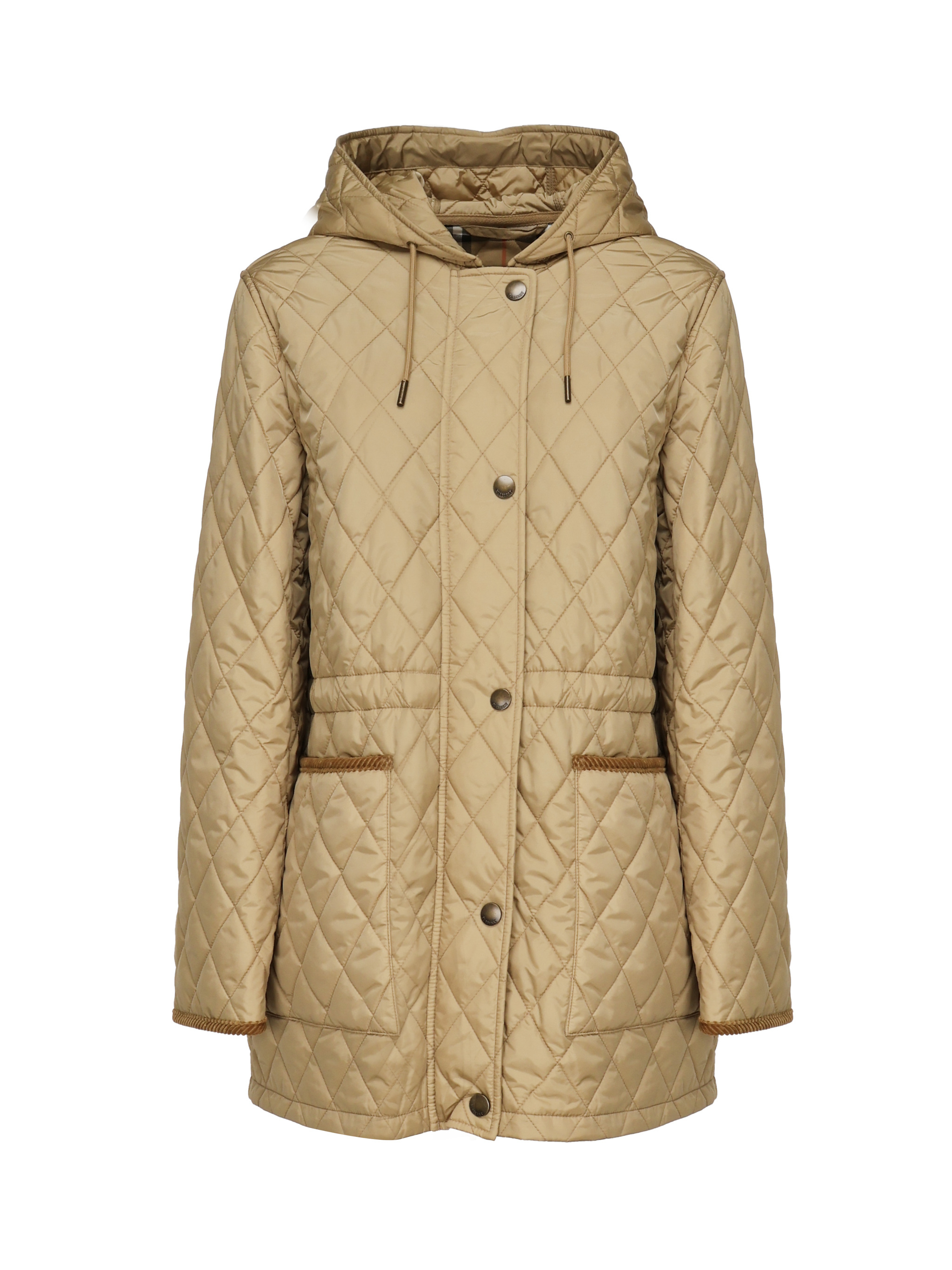 【関税&送料込】Burberry Coats Beige