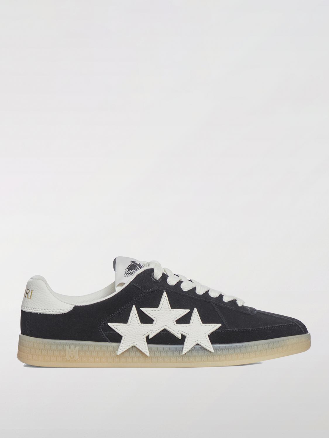 スニーカー AMIRI  Pacific Amiri Suede Sneakers