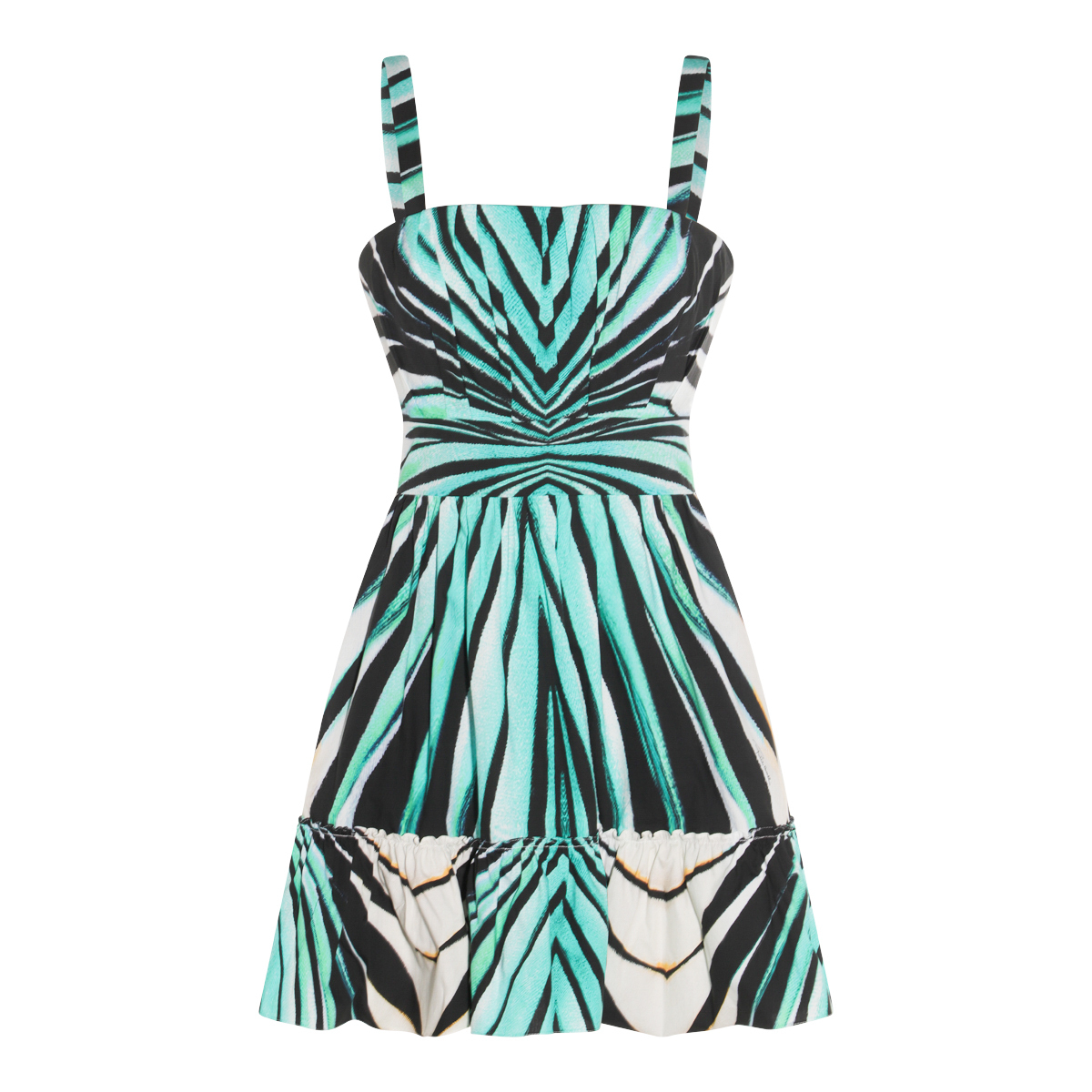 ワンピース ROBERTO CAVALLI DRESSES
