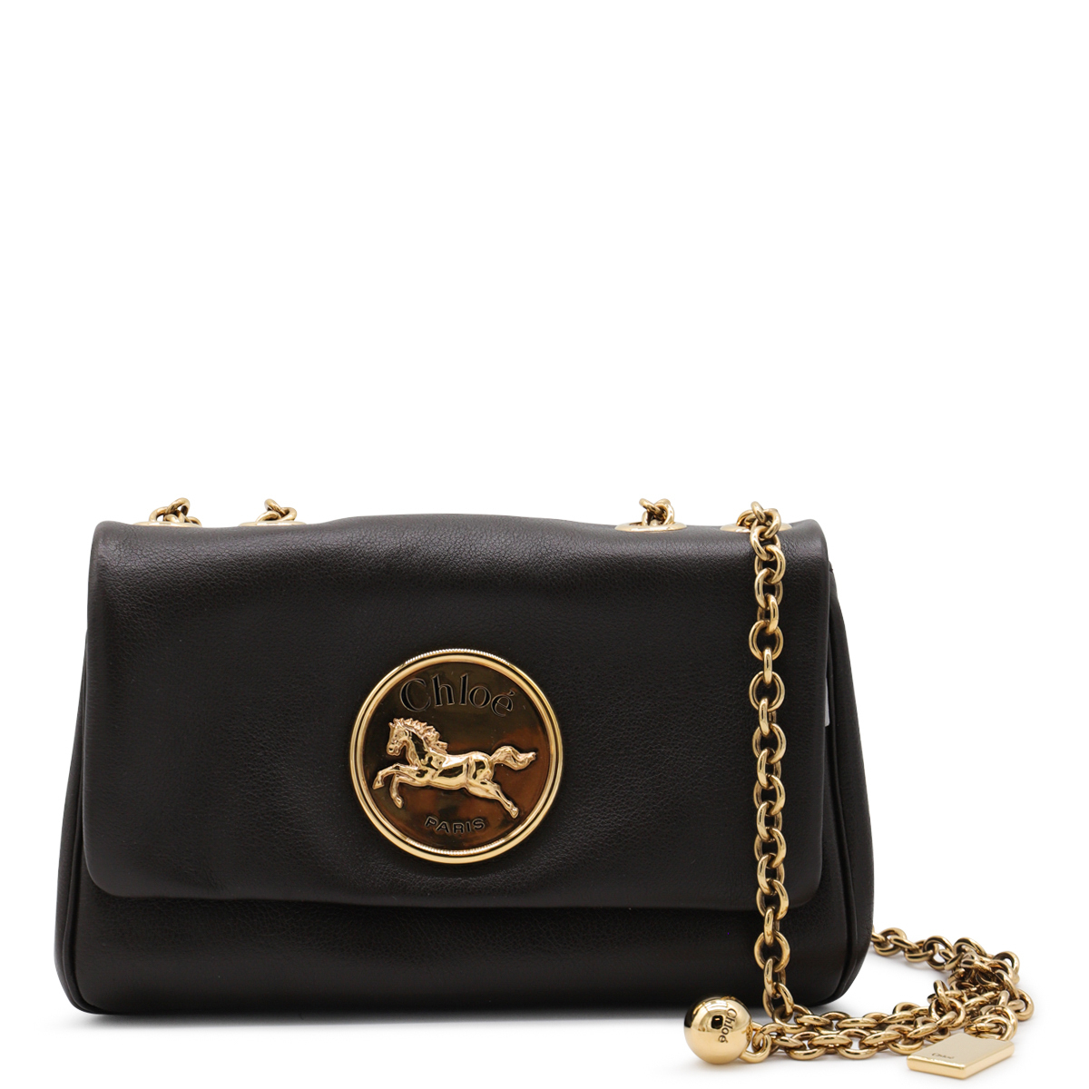 サンダル・ミュール CHLOE SHOULDER BAGS