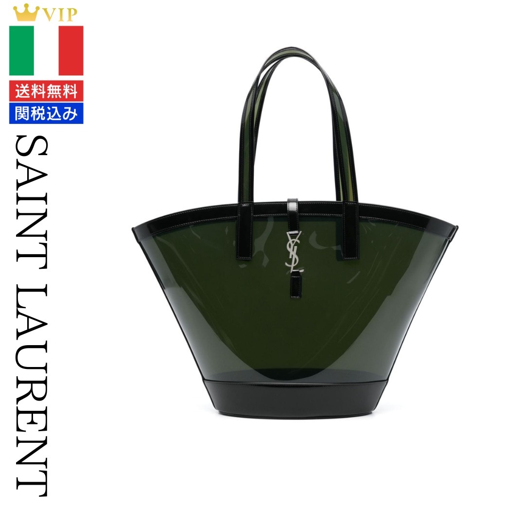 VIP【送料関税込】SAINT LAURENT PANIER MEDIUM TOTE