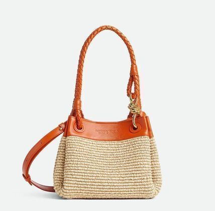 Bottega Venata パラシュート スモール ショルダーバッグ