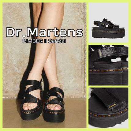 ドクターマーチン　サンダル　ミュール 楽天市場】Dr.Martens ドクターマーチン ミュール サンダル
