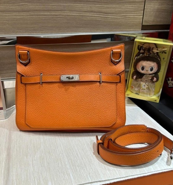 Hermes エルメス Jypsiere ジプシエール 28【ランク：AB】