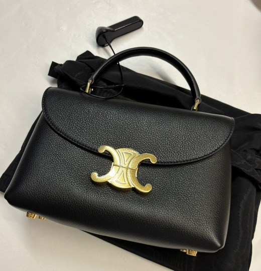 【★オシャレ★】Celine TEEN NINO BAG