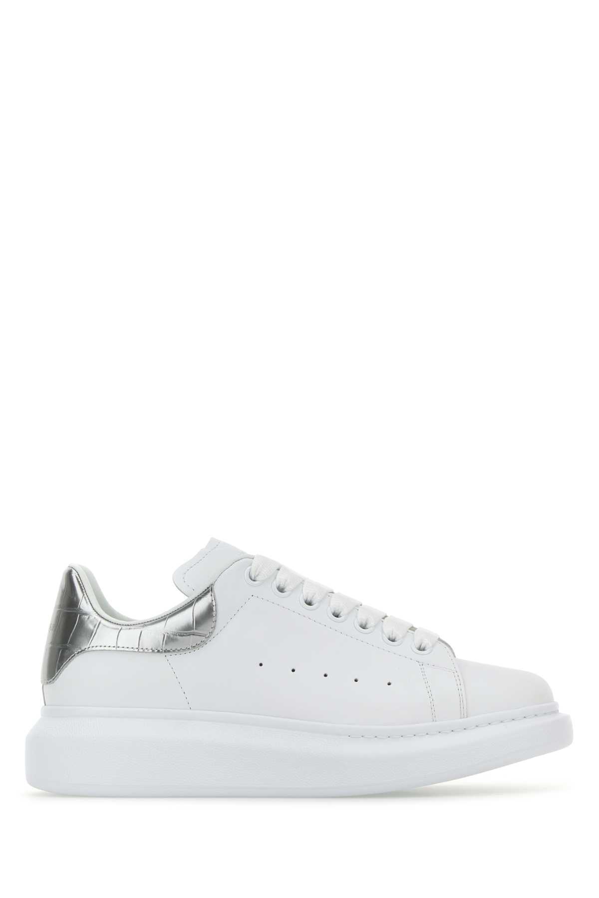 スニーカー alexander mcqueen SNEAKER (553770WIAH0 9081)