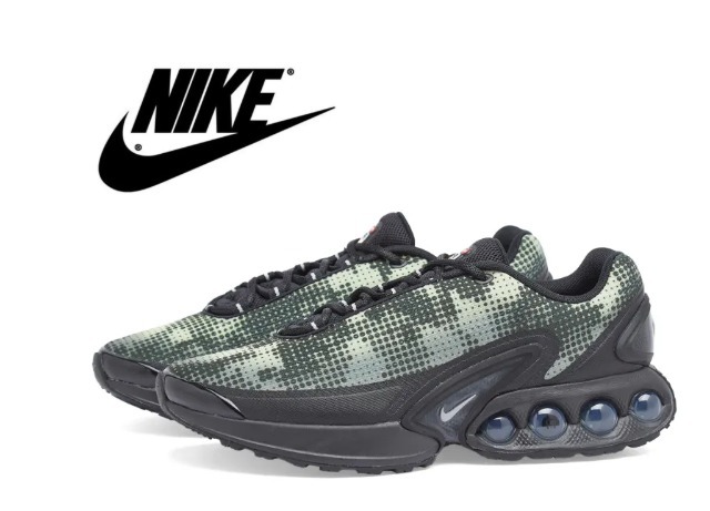 スニーカー Nike Air Max Dn Se Sneaker