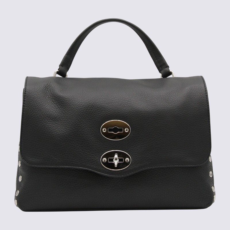 トートバッグ ZANELLATO Zanellato Bags.. Black (068010S 0040000Z0001)