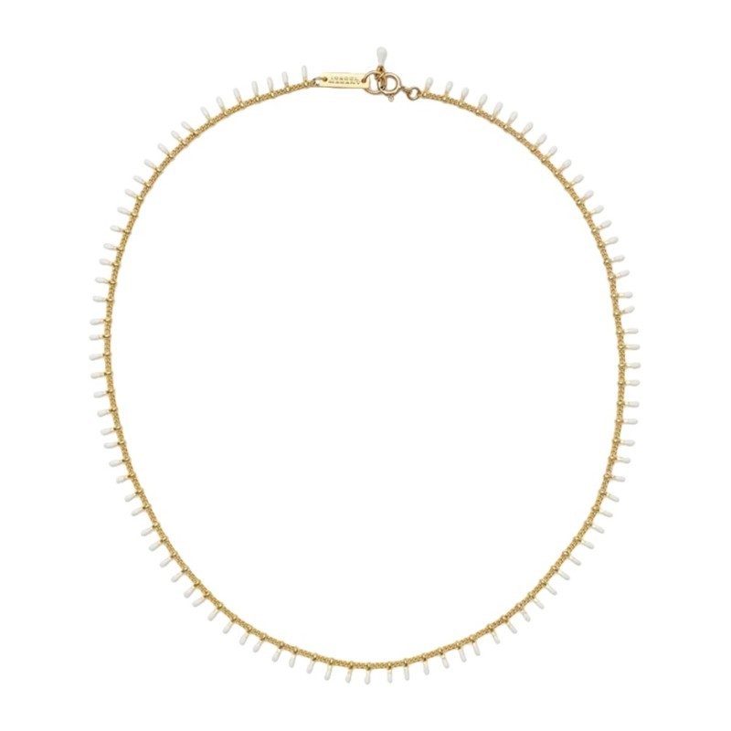 ネックレス・ペンダント Isabel Marant \